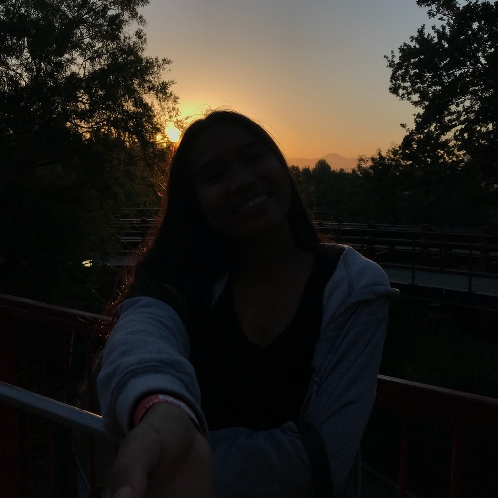 meet your posher, megan!!